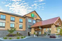Holiday Inn Express & Suites Helena Các khách sạn ở Helena