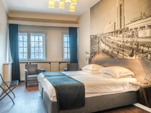 Hotel le Quinze Grand Place Brussels