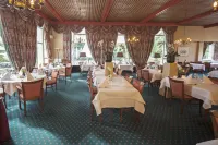 Hotel de Grote Zwaan Hotels in Ootmarsum