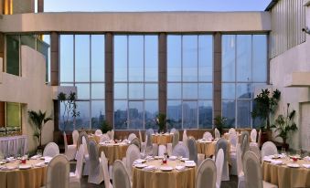 Majestic Court Sarovar Portico Navi Mumbai