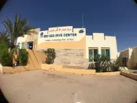 Red Sea Dive Center Hotels near Aqaba Marine Park