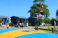 Tasman Holiday Parks - Coromandel Hotels in Coromandel