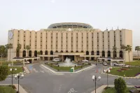 Riyadh Airport Marriott Hotel