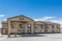 Days Inn by Wyndham Beaver Hotels near Dairy Farmers of America Manufactuing Plant