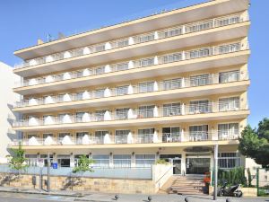 Hotel Checkin Catalonia