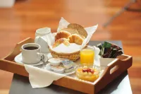 Hotel Ankara Suites Hotels in Capital Department