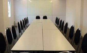 Tune Hotel – Kota Bharu City Centre