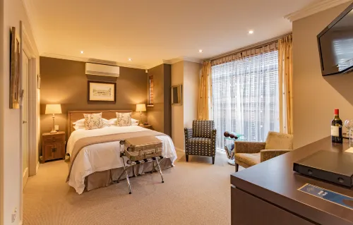 The Beach House at Bayside Hotels in Emu Point