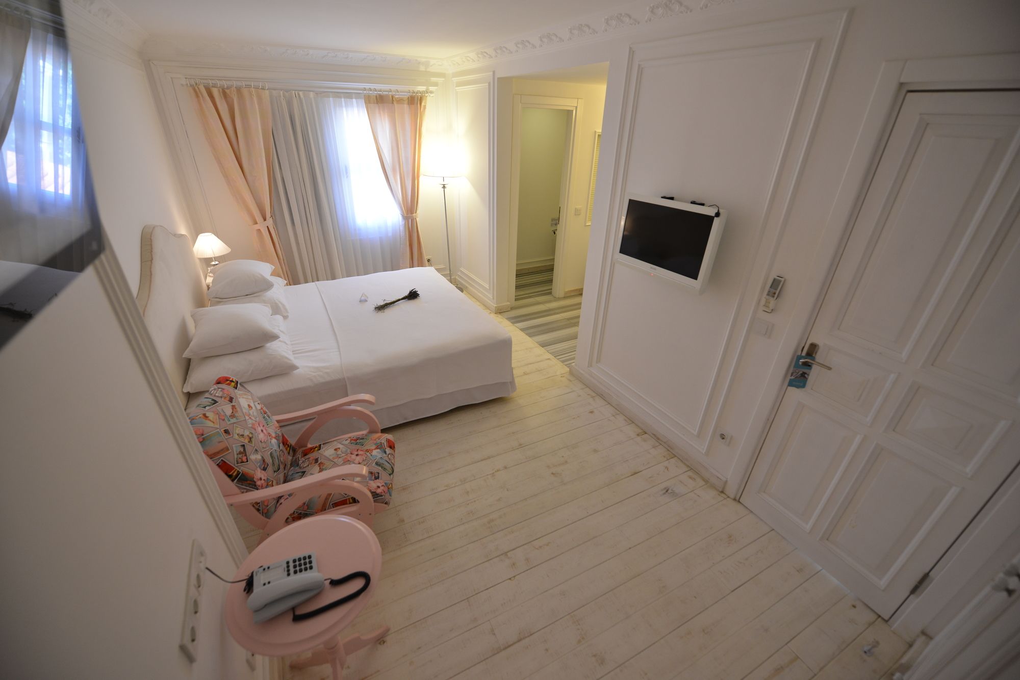 Vintage Hotel Alacati