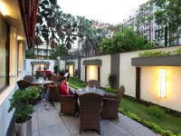 The Corporate Hotels in Calcutta