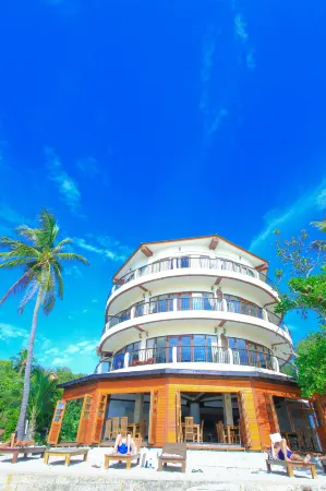 Koh Tao Regal Resort Отели рядом с достопримечательностью «Сай Нуан- Бич»