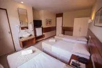 Portal Da Praia Hotel Các khách sạn gần Praia de Iracema