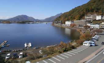 Hotel Route-Inn Kawaguchiko