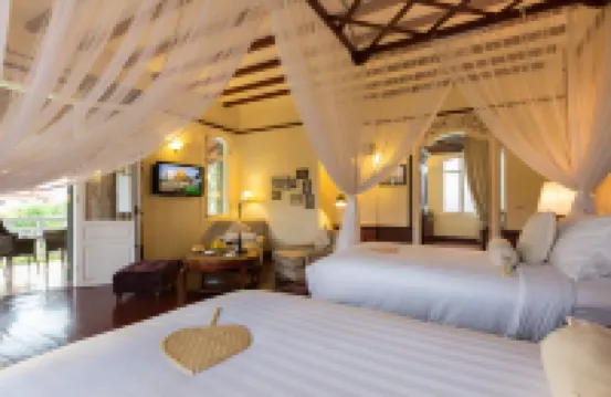 The Luang Say Residence