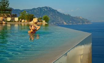 Monastero Santa Rosa Hotel & Spa