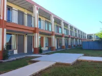 Americas Best Value Inn Blytheville فنادق في بليثفيل