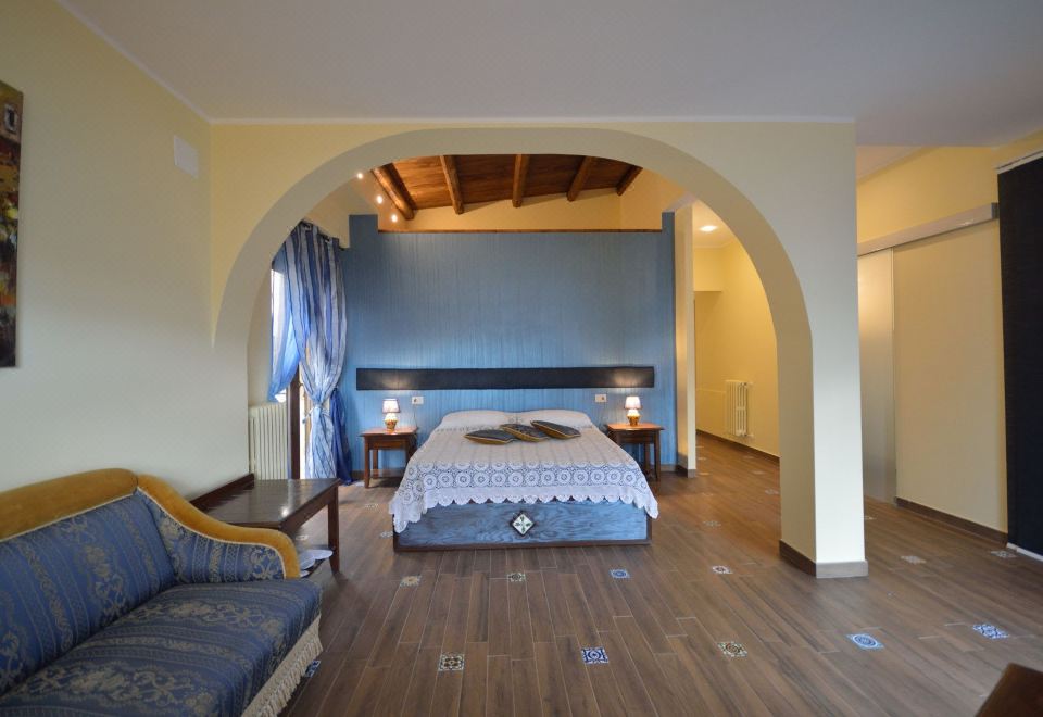 B&B Centro Sicilia - Housity