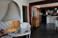 Private Hôtel - Adult Only - breakfast