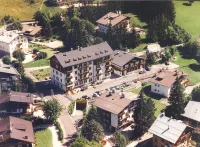 Hotel Serena Cortina Hotel in zona Osservatorio Astronomico del Col Drusciè Helmut Ullrich