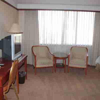 Subic International Hotel Rooms