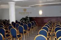 Hotel Federico II