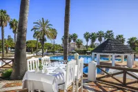 Encosta Do Lago Resort Club