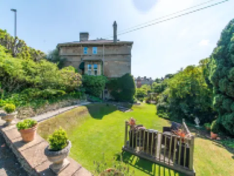 オールドフィールズ ハウス バースのホテル