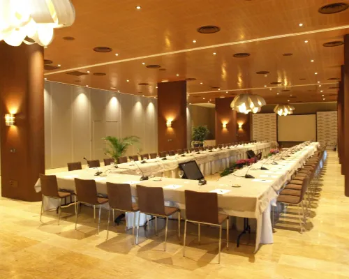 Parador de Lorca Servicios para negocios Photos
