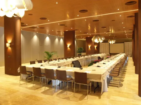 Parador de Lorca Servicios para negocios Photos