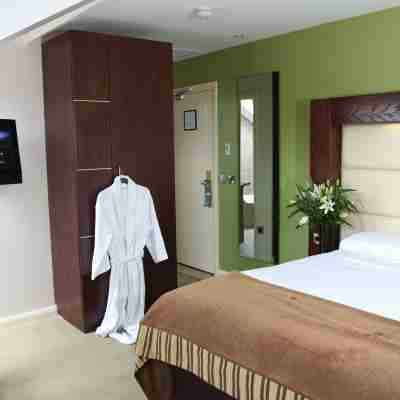 Treacy's Hotel Wexford Rooms