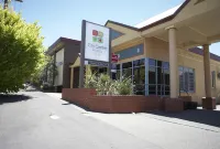 City Centre Motel