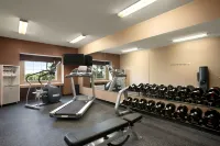 Microtel Inn & Suites by Wyndham Wheeling at the Highlands Hotels in Triadelphia