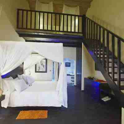 The Rhino Resort Hotel & Spa Rooms