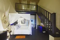 The Rhino Resort Hotel & Spa Hotels in 
