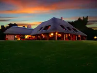African Footprints Lodge