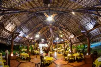 Ravintsara Wellness Hotel Hotels in Nosy Be