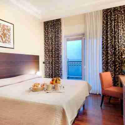 Grand Hotel Spiaggia Rooms