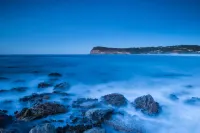 Copacabana Shores Hotels in Ettalong Beach