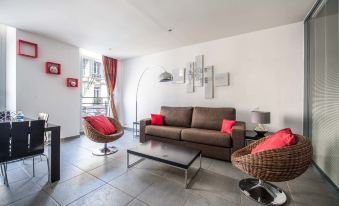 Florella Croisette Apartment