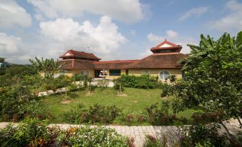 Hue Riverside Boutique Resort & Spa