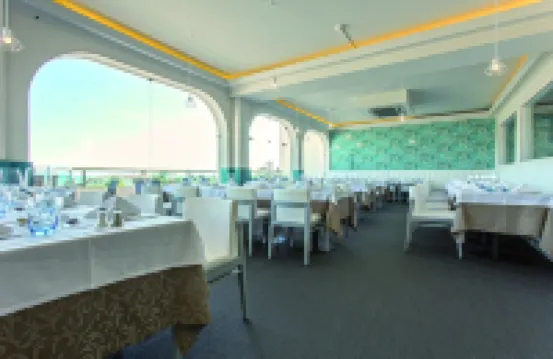Ukino Palmeiras Village - 24h All Inclusive