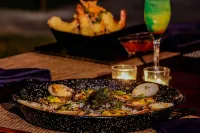La Posada Hotel & Beach Club Hotels in La Paz