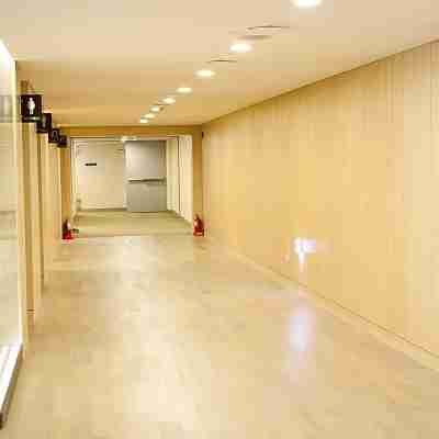Incheon Airport Transit Hotel Others