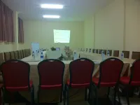Addis Amba Hotel Hotels in Bahar Dar