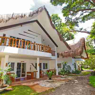 Pura Vida Beach & Dive Resort Hotel Exterior