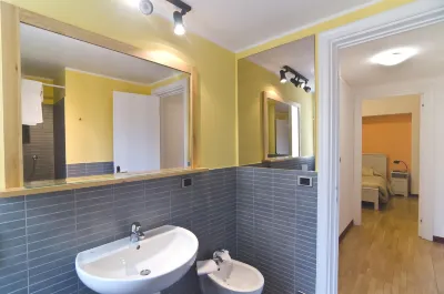 Arcobaleno Sanremo Hotel a 
