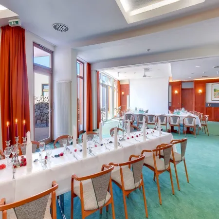 Seetelhotel Nautic Usedom Hotel & Spa Das Hotel für Wellness & Genuss Auf Usedom