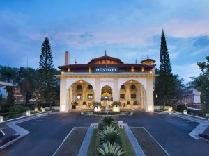 Novotel Bukittinggi