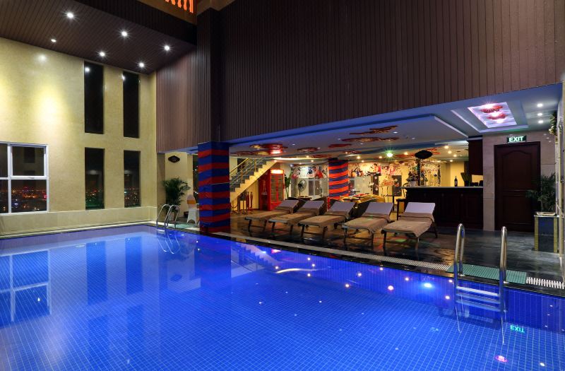 Fivitel Boutique Da Nang photo 3