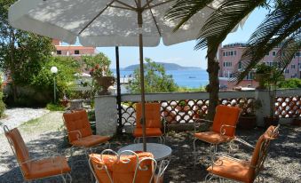 Hotel Villa Panoramica - Housity